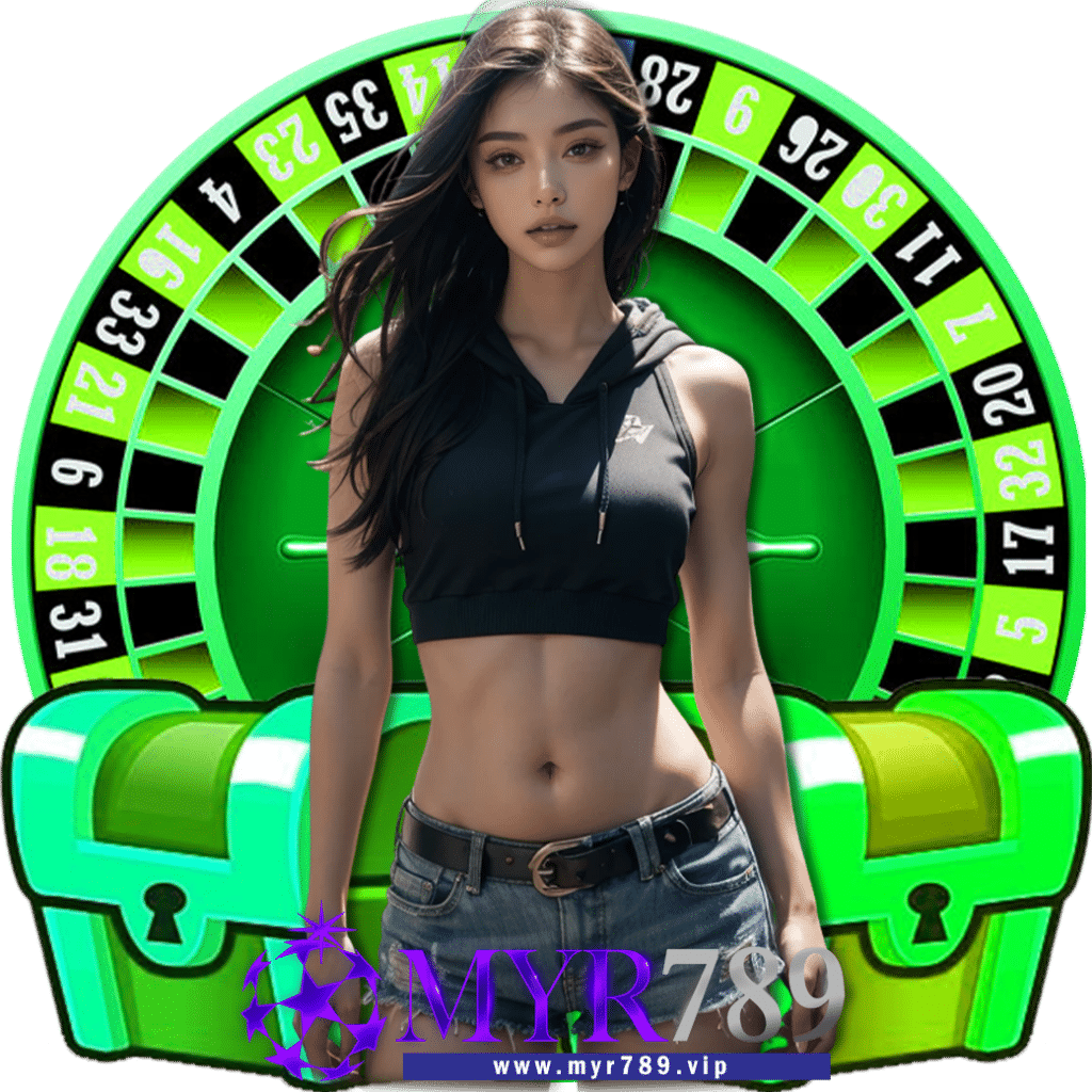 myr789 live