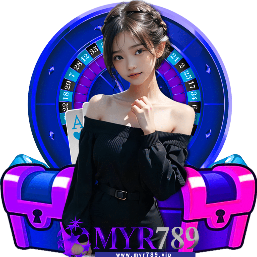 myr789 เว็บตรง
